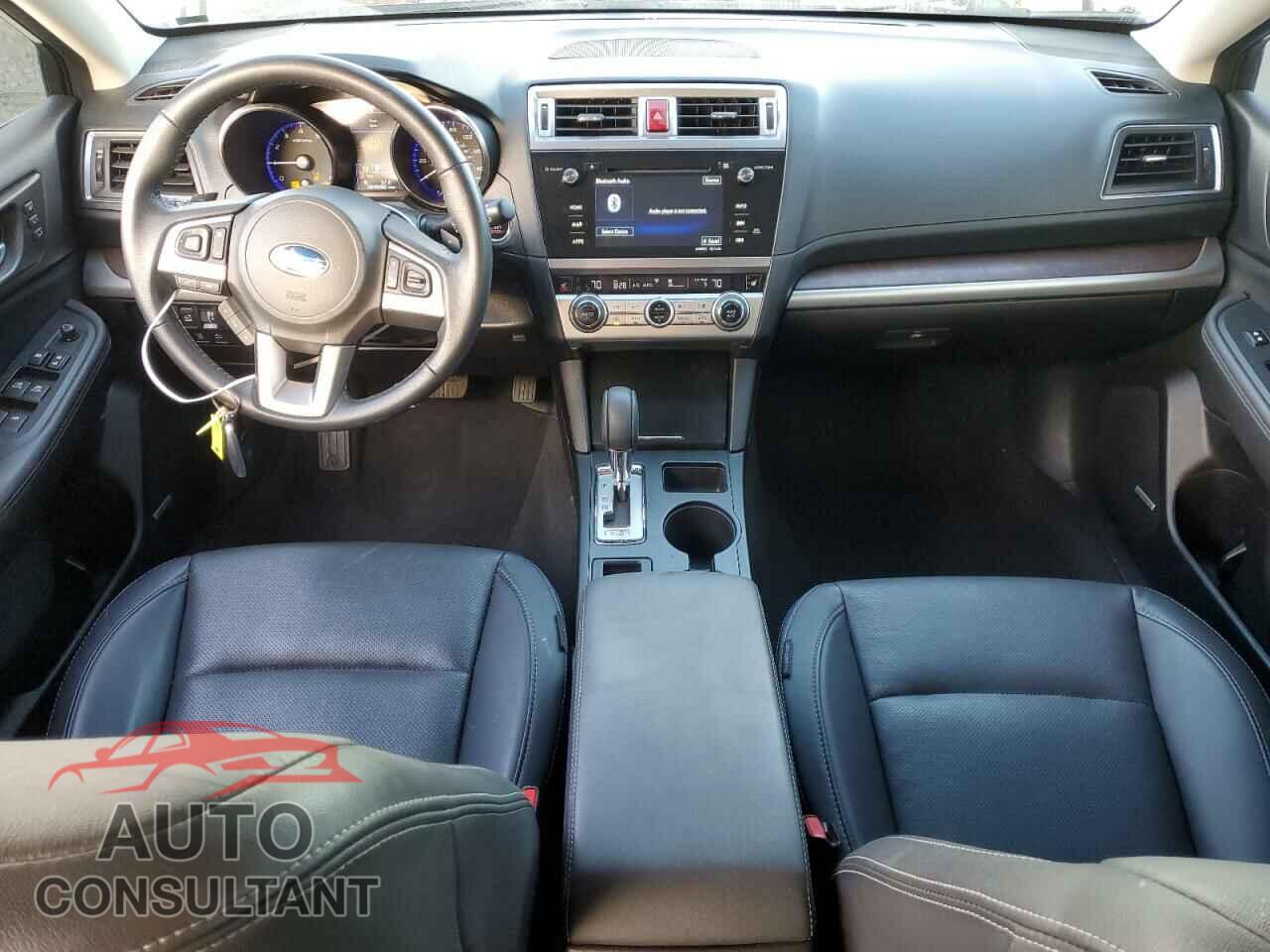 SUBARU OUTBACK 2017 - 4S4BSANC7H3363137