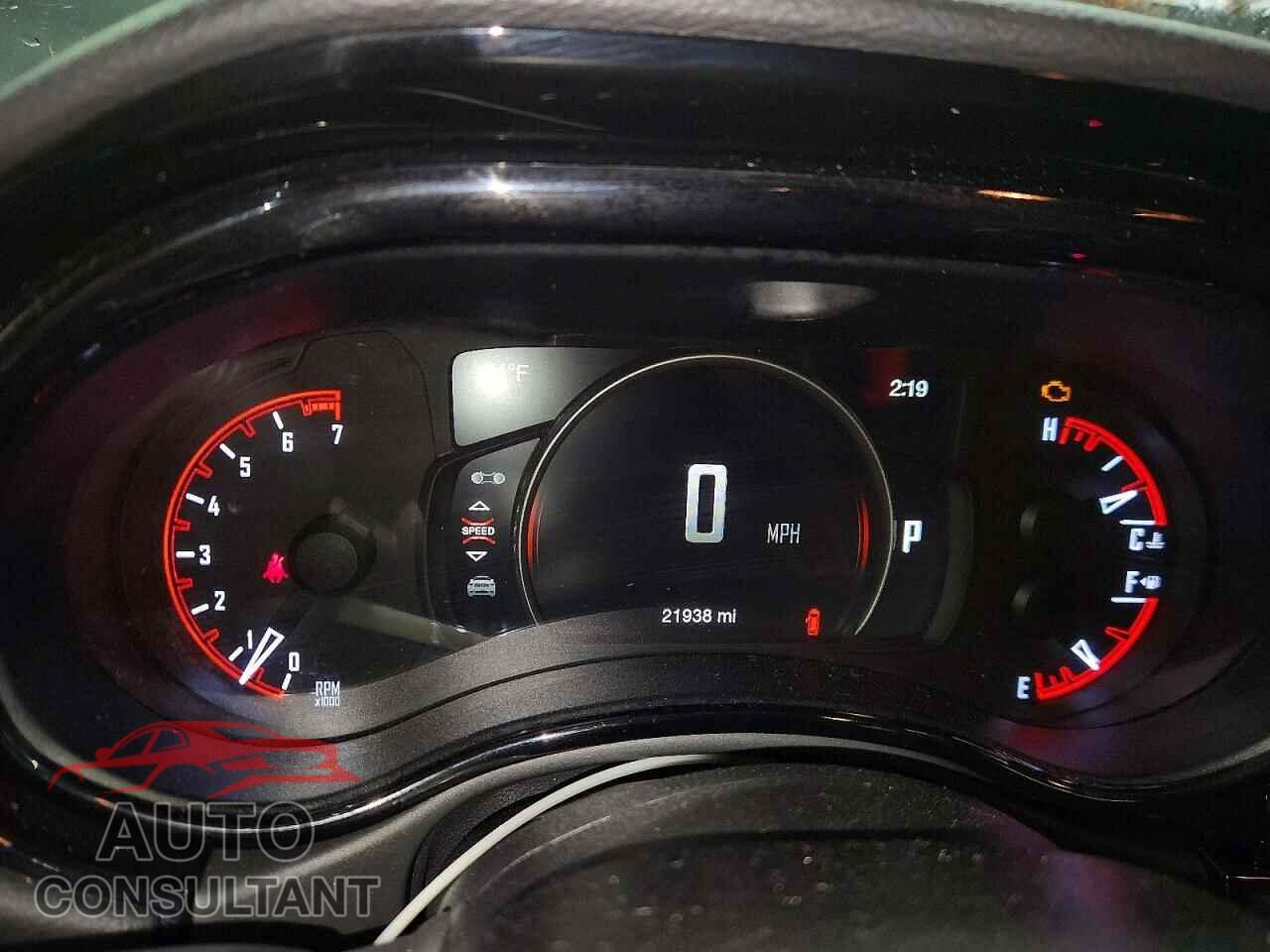 DODGE DURANGO 2026 - 1C4RDJDGXTC175559
