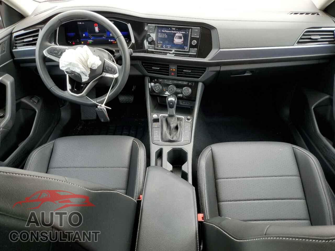 VOLKSWAGEN JETTA 2023 - 3VW7M7BU2PM002414