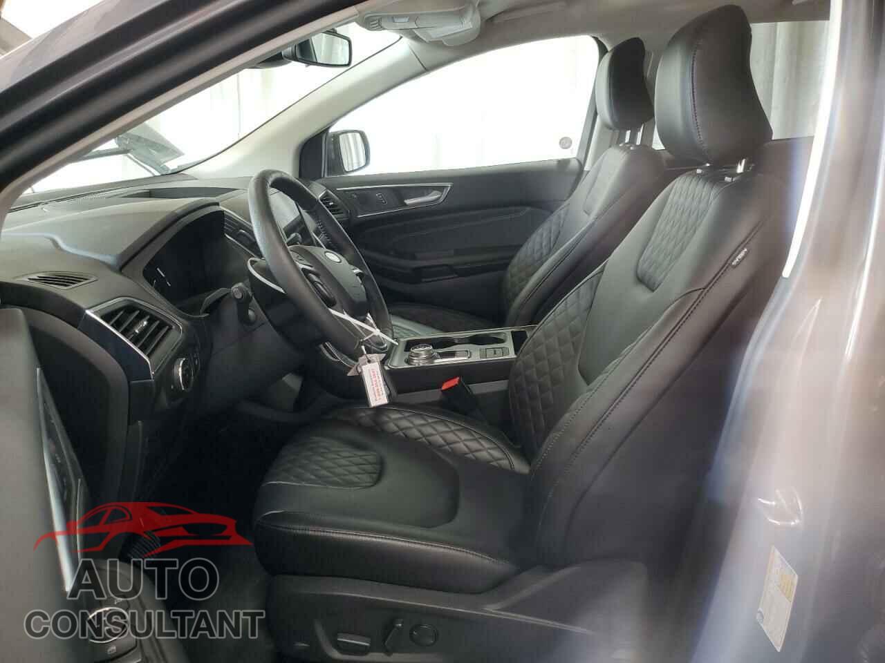 FORD EDGE 2024 - 2FMPK4K93RBA69865