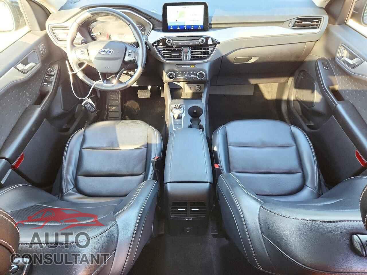FORD ESCAPE 2020 - 1FMCU9H94LUA96765