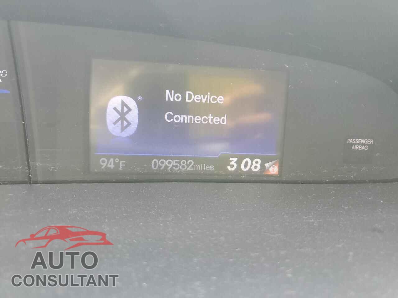 HONDA CIVIC 2014 - 19XFB2F5XEE075595