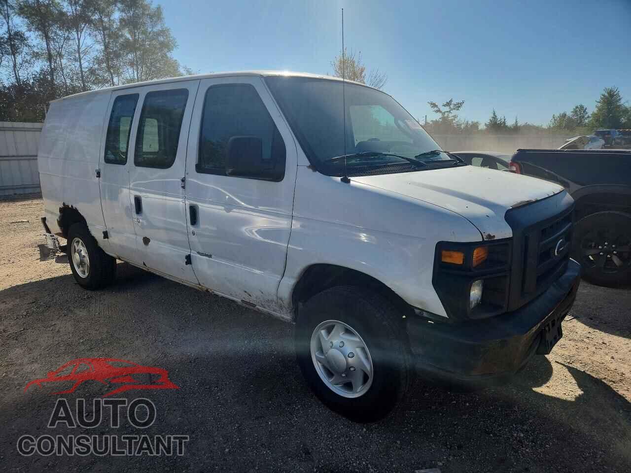 FORD ECONOLINE 2013 - 1FTSE3EL6DDA86749