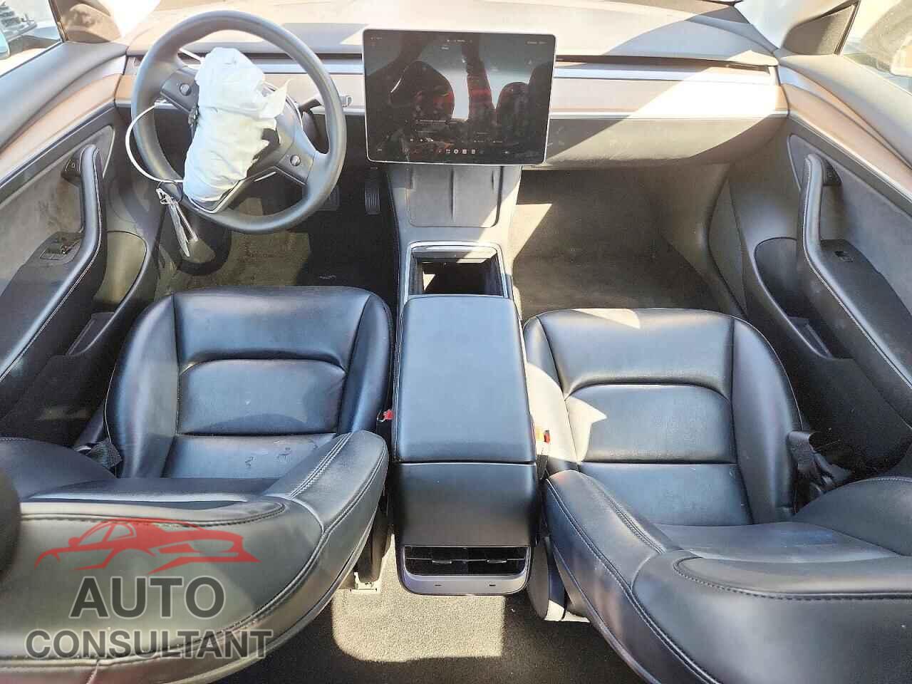 TESLA MODEL 3 2023 - 5YJ3E1EA6PF456229