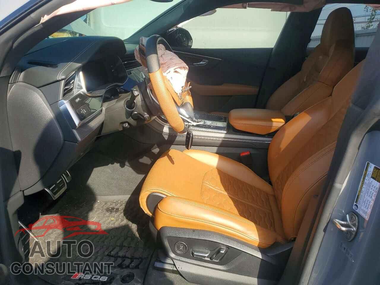 AUDI RS 2023 - WU1ARBF1XPD027170