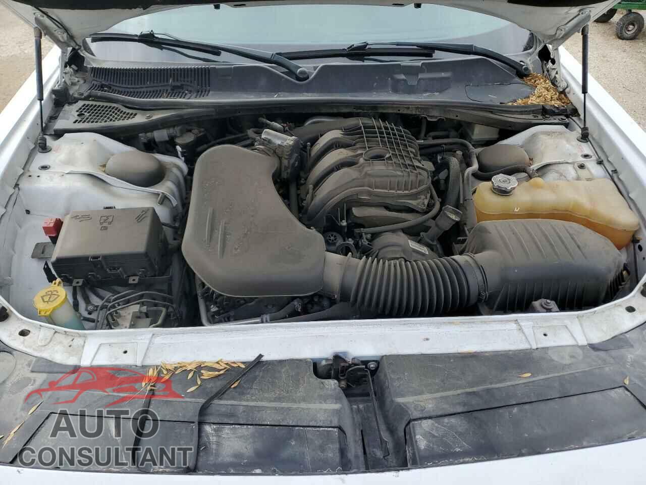 DODGE CHALLENGER 2016 - 2C3CDZAGXGH184004