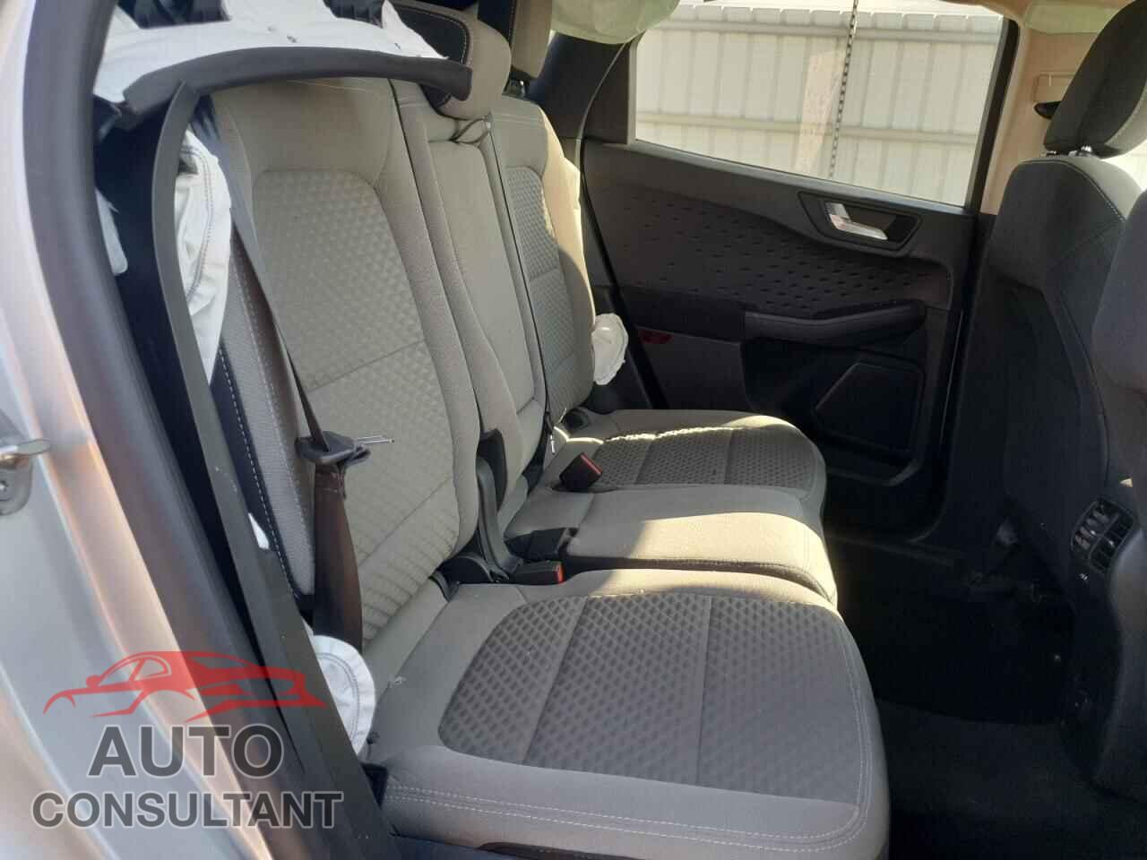 FORD ESCAPE 2020 - 1FMCU9G61LUA77694