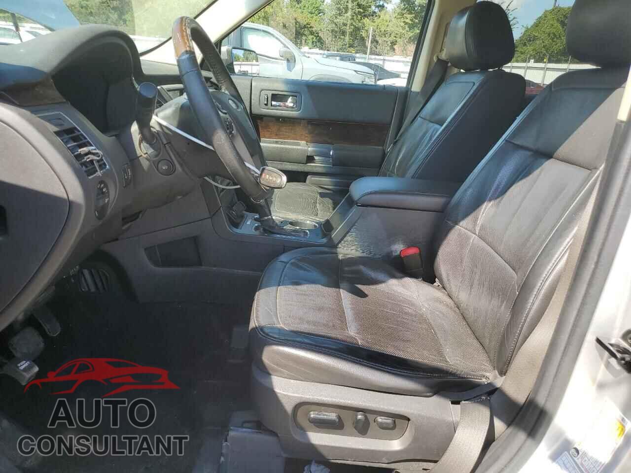 FORD FLEX 2019 - 2FMHK6D89KBA13388