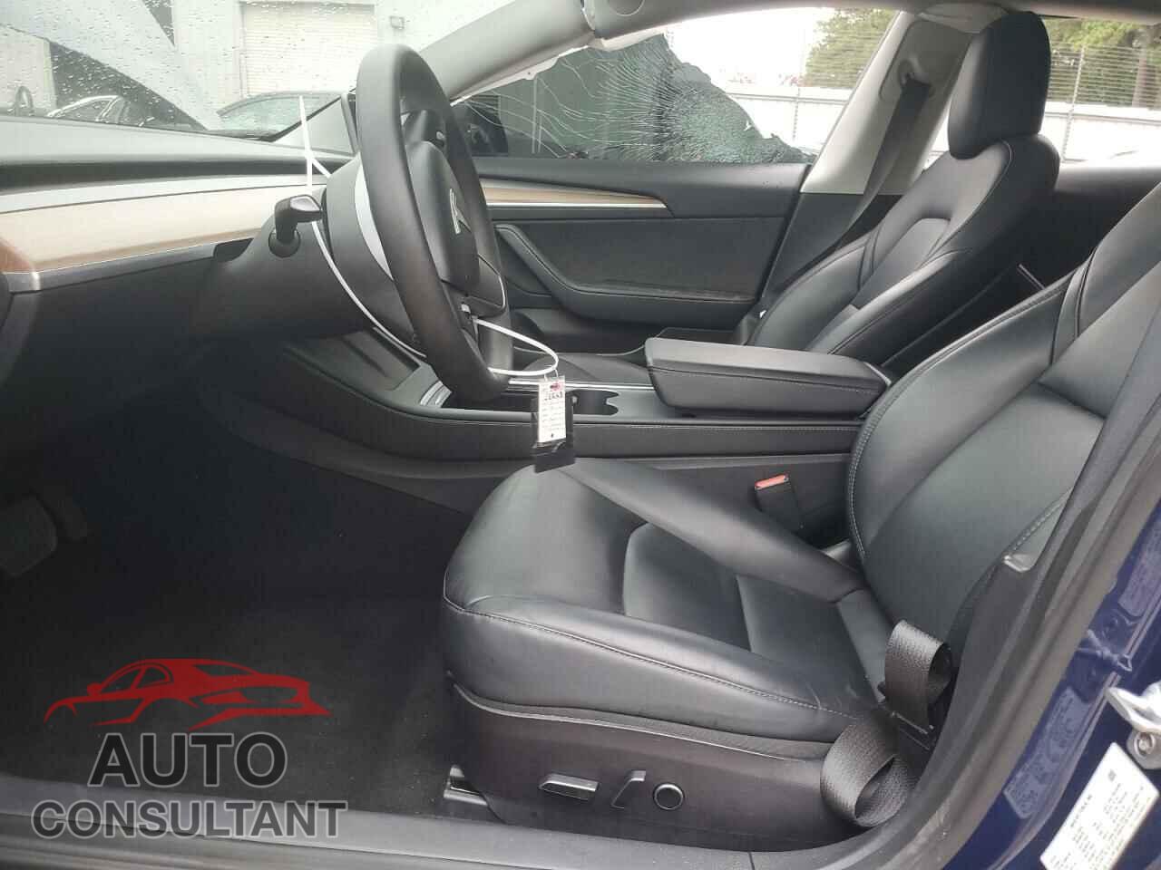 TESLA MODEL 3 2023 - 5YJ3E1EA7PF384697