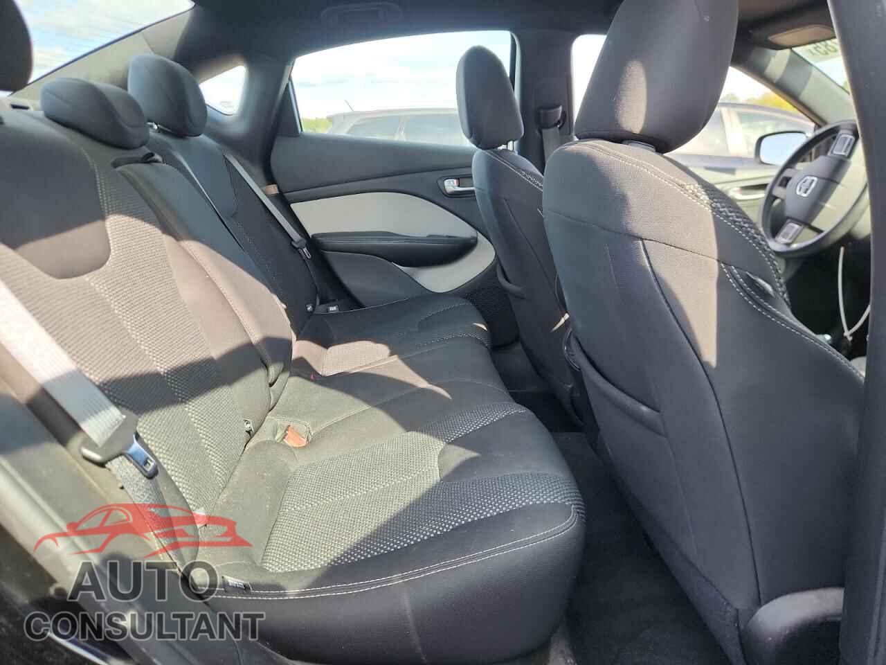 DODGE DART 2016 - 1C3CDFBBXGD530129