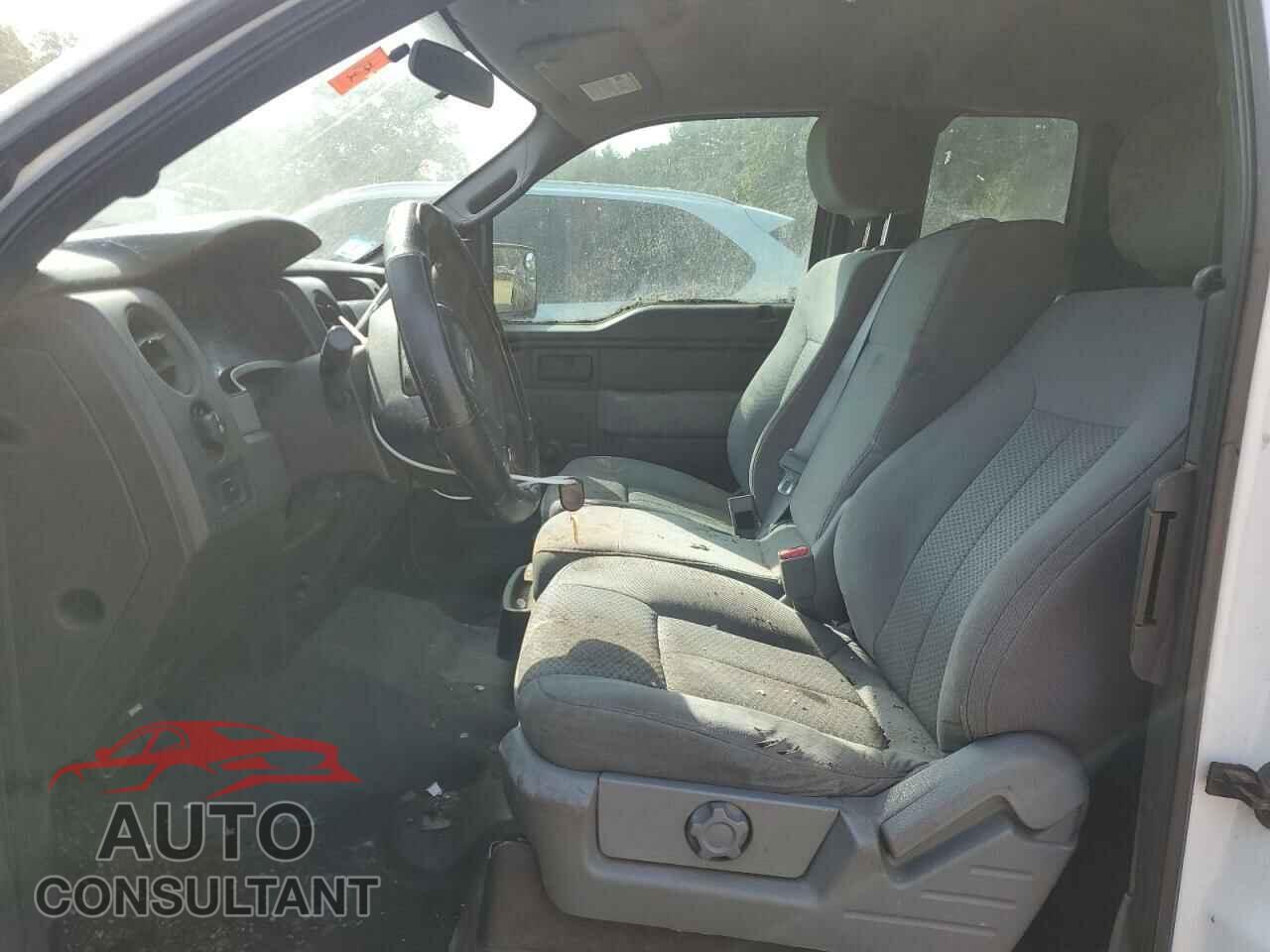 FORD F-150 2013 - 1FTFX1CF0DFC94028