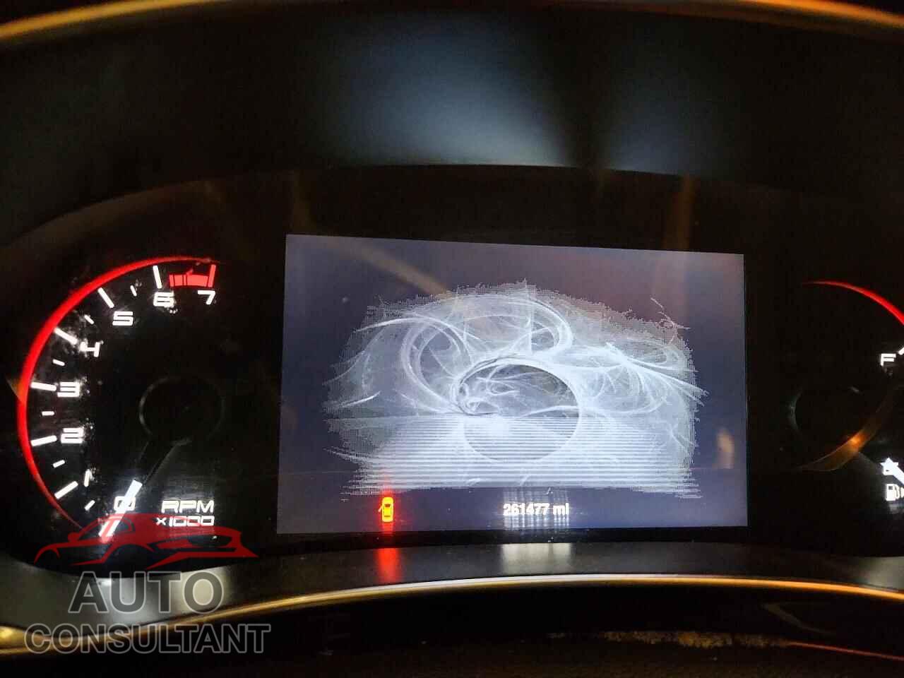 DODGE DART 2013 - 1C3CDFCA0DD711368
