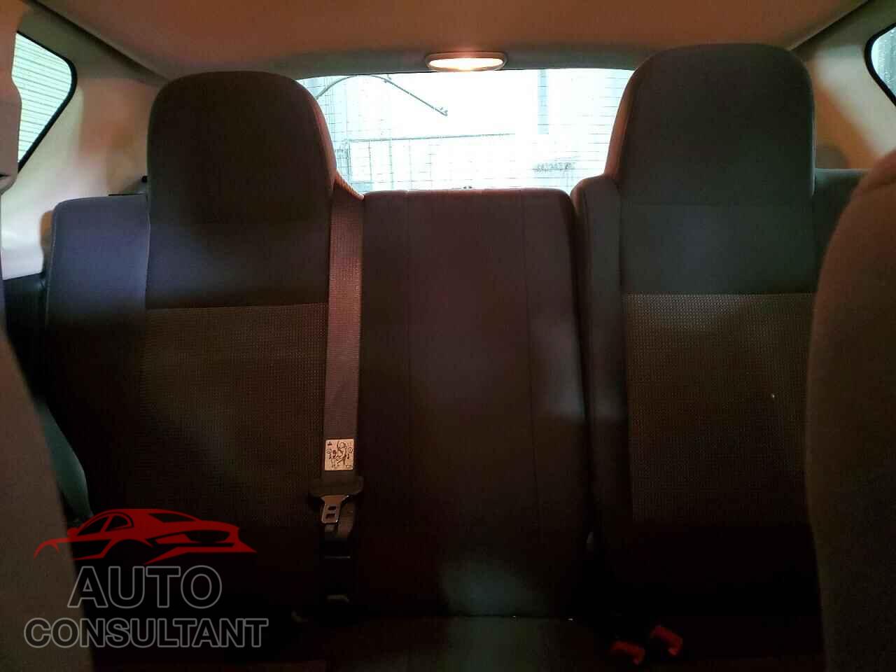 JEEP COMPASS 2012 - 1C4NJCEB3CD602287