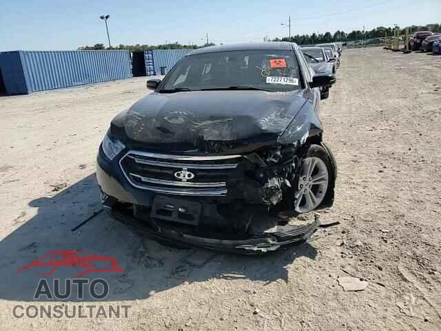 FORD TAURUS 2017 - 1FAHP2H84HG146530