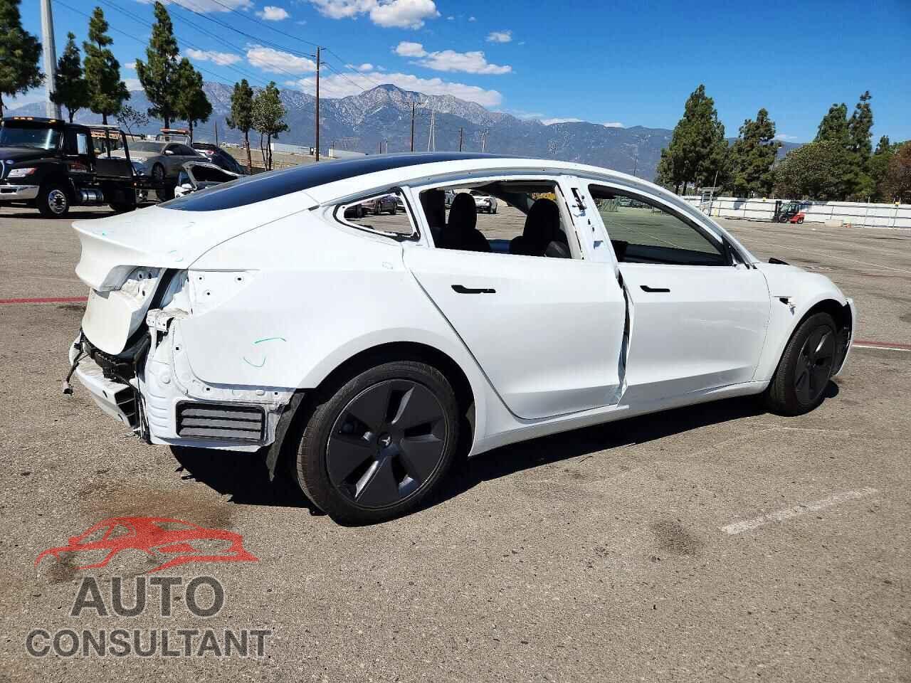TESLA MODEL 3 2023 - 5YJ3E1EA0PF579802