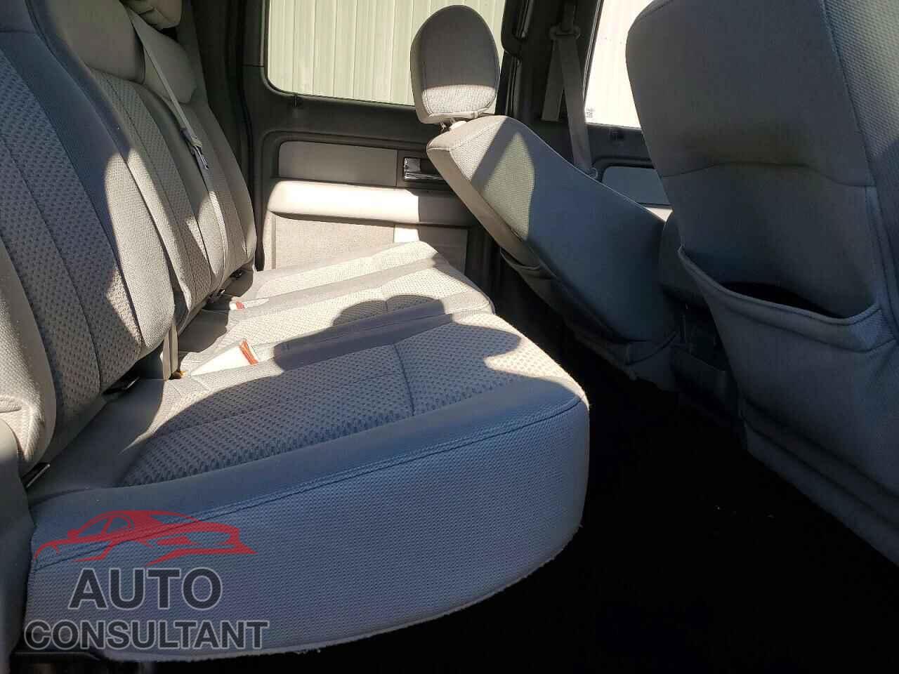 FORD F150 2013 - 1FTFW1EF5DFB10542