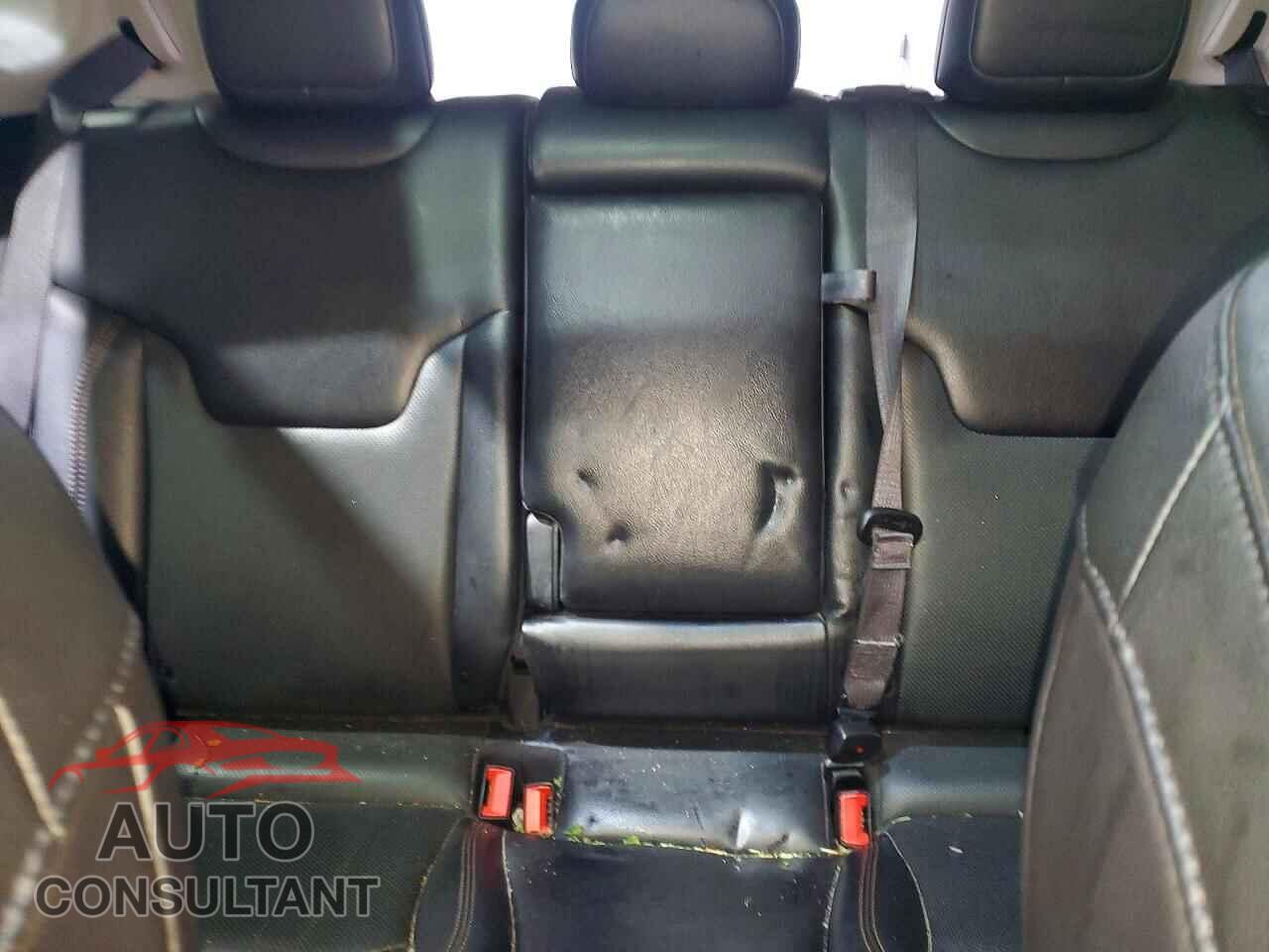JEEP COMPASS 2022 - 3C4NJDFB1NT208837