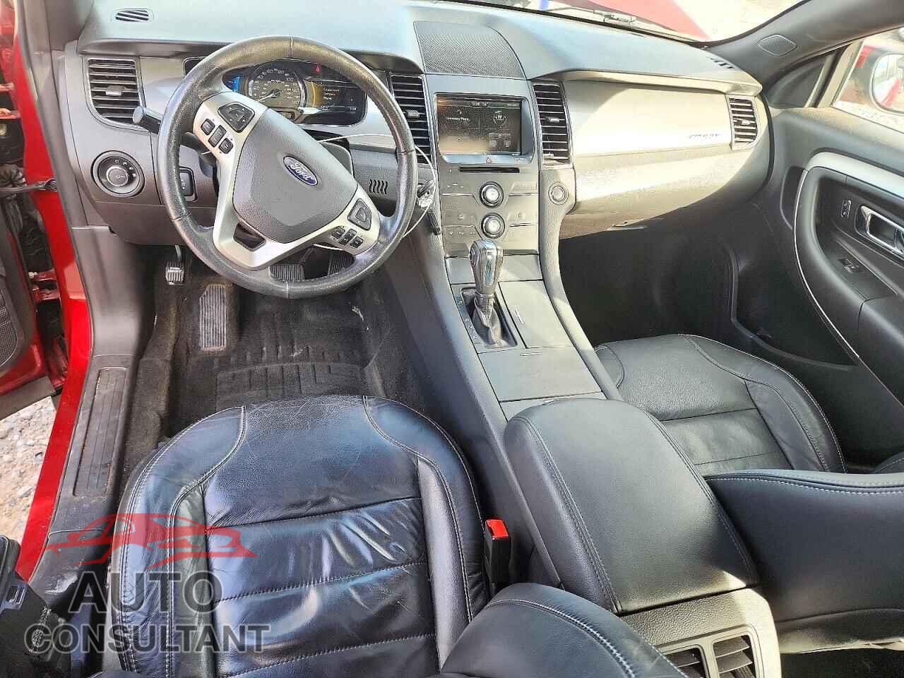 FORD TAURUS 2014 - 1FAHP2E83EG154652