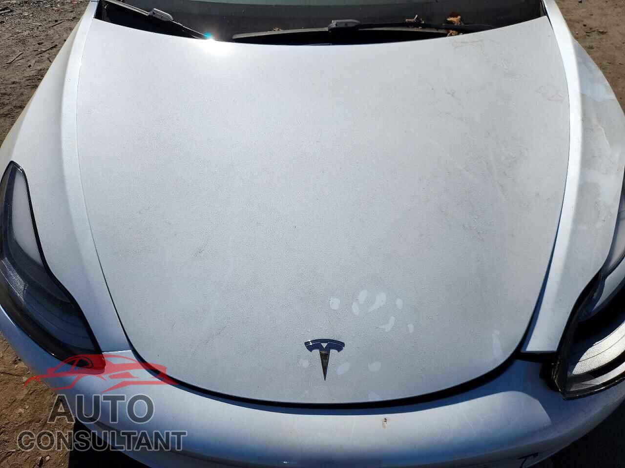 TESLA MODEL 3 2023 - 5YJ3E1EA8PF499681