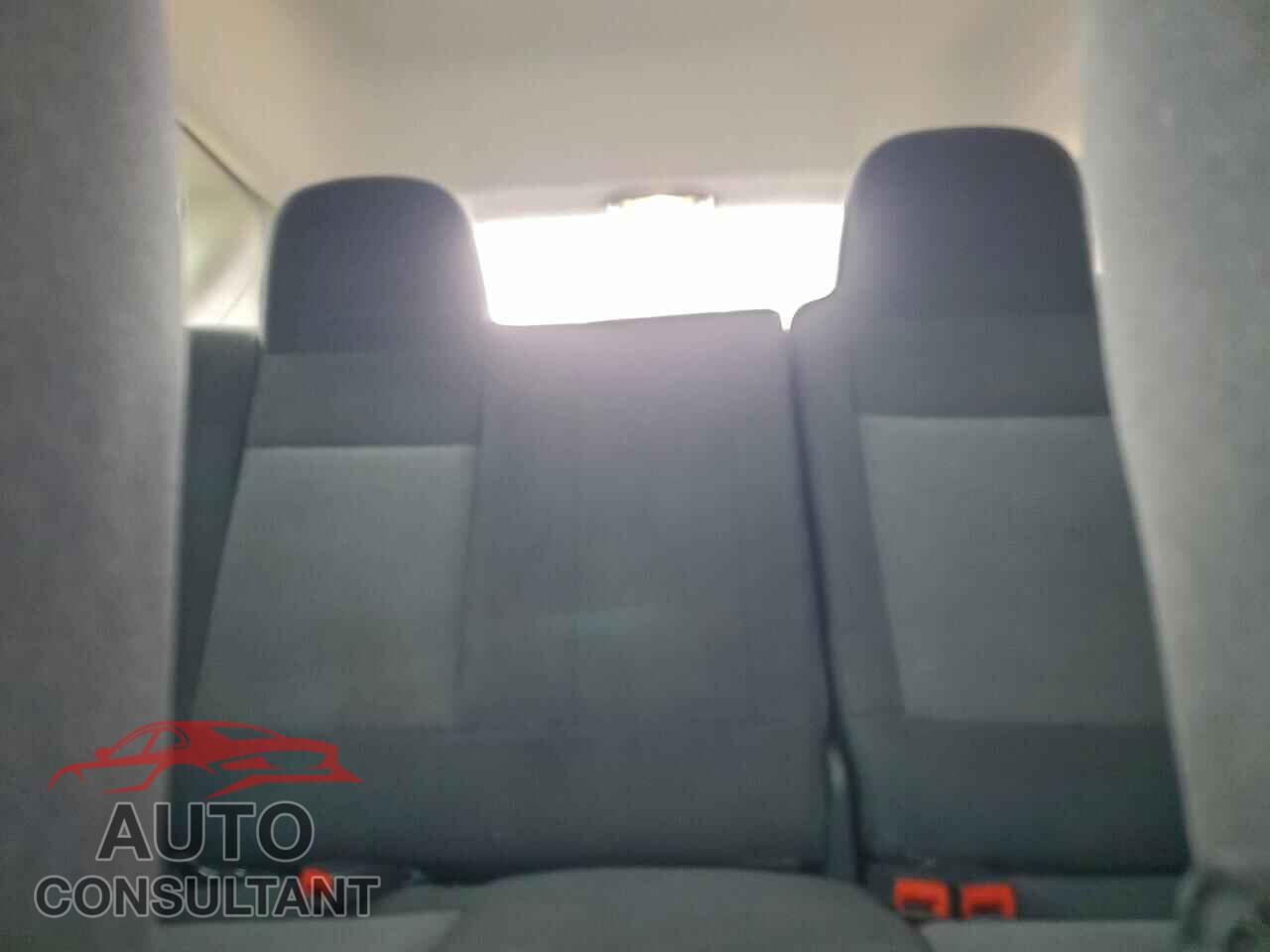 JEEP COMPASS 2015 - 1C4NJCBAXFD208866