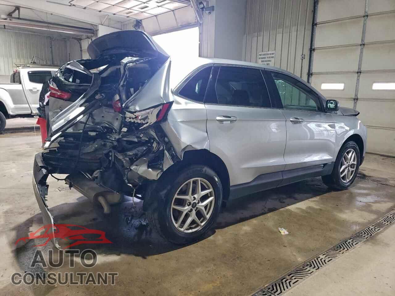 FORD EDGE 2023 - 2FMPK4J90PBA34201
