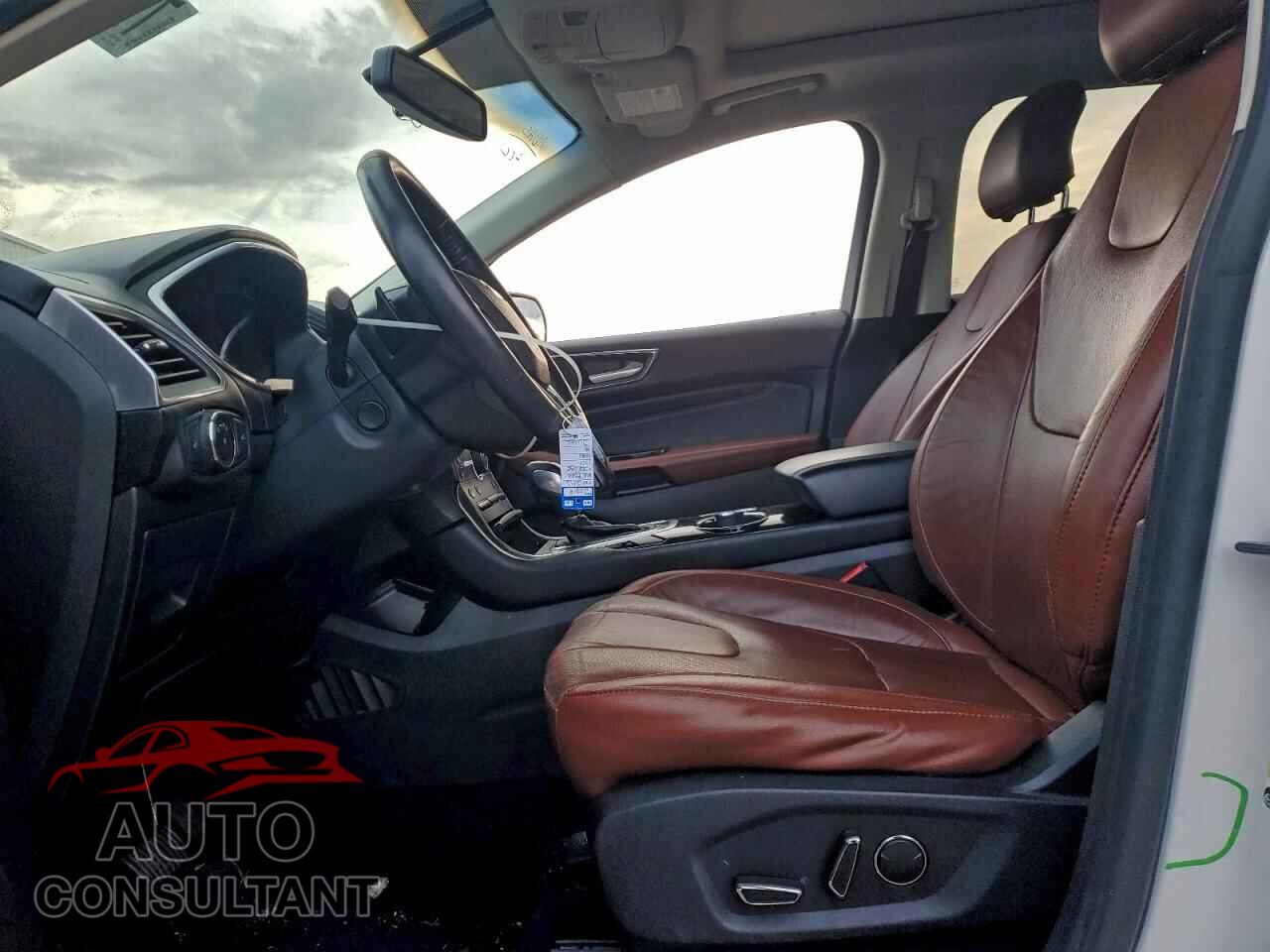 FORD EDGE 2016 - 2FMPK3K99GBB48755