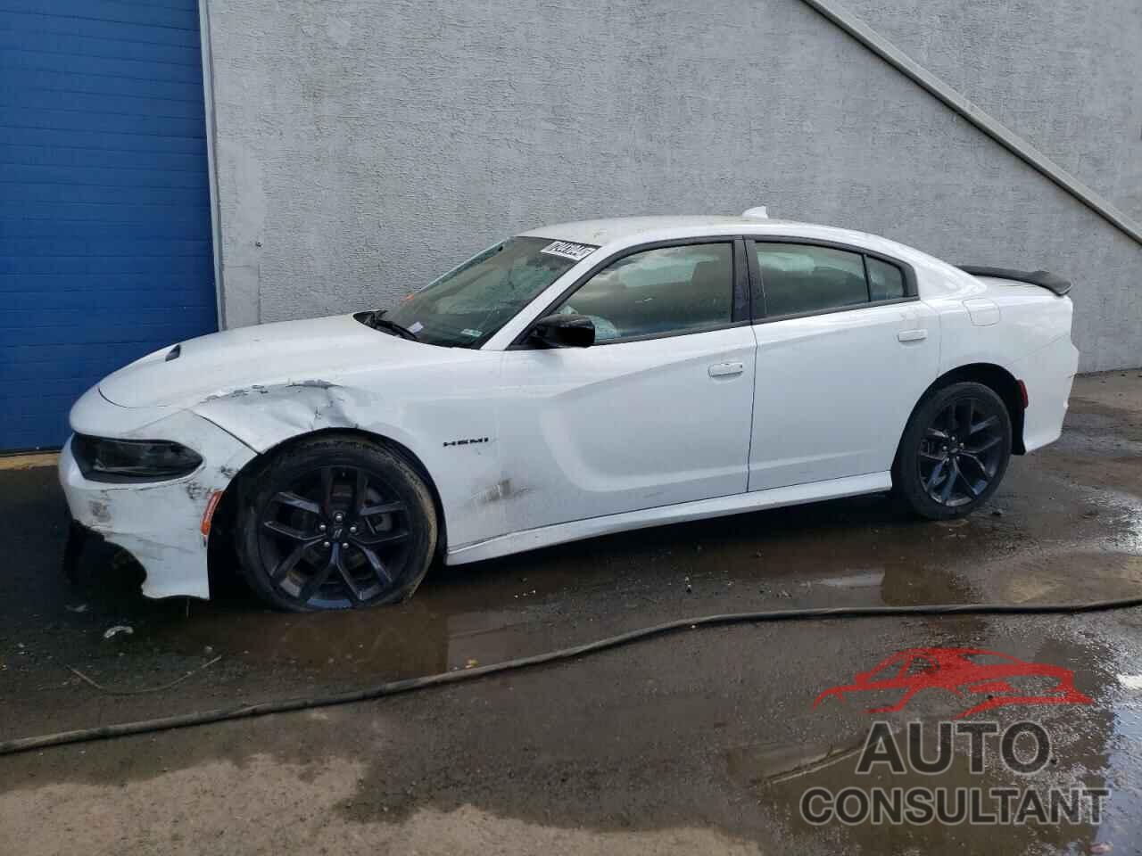 DODGE CHARGER 2022 - 2C3CDXCT7NH235888
