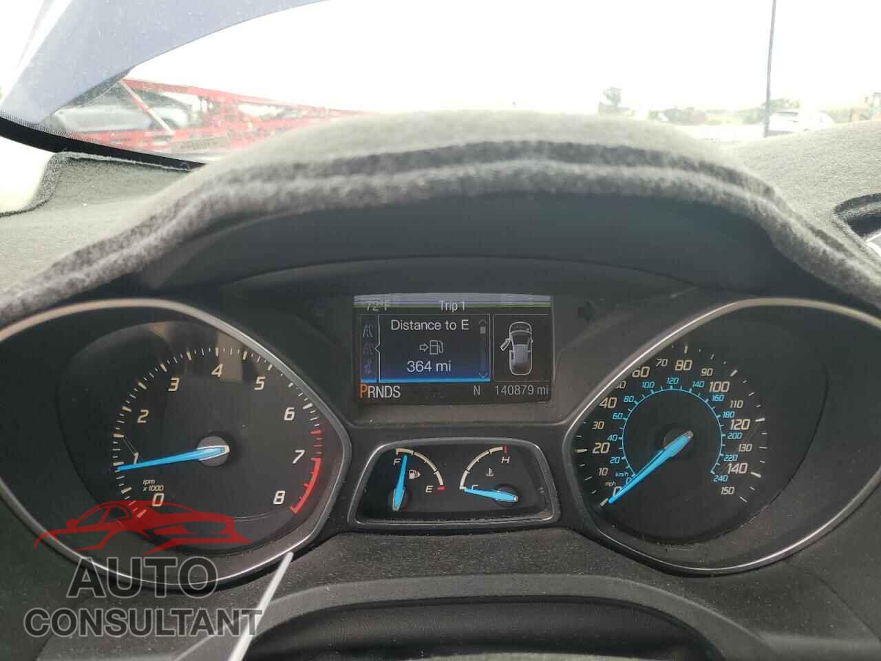 FORD ESCAPE 2013 - 1FMCU9H98DUB30269