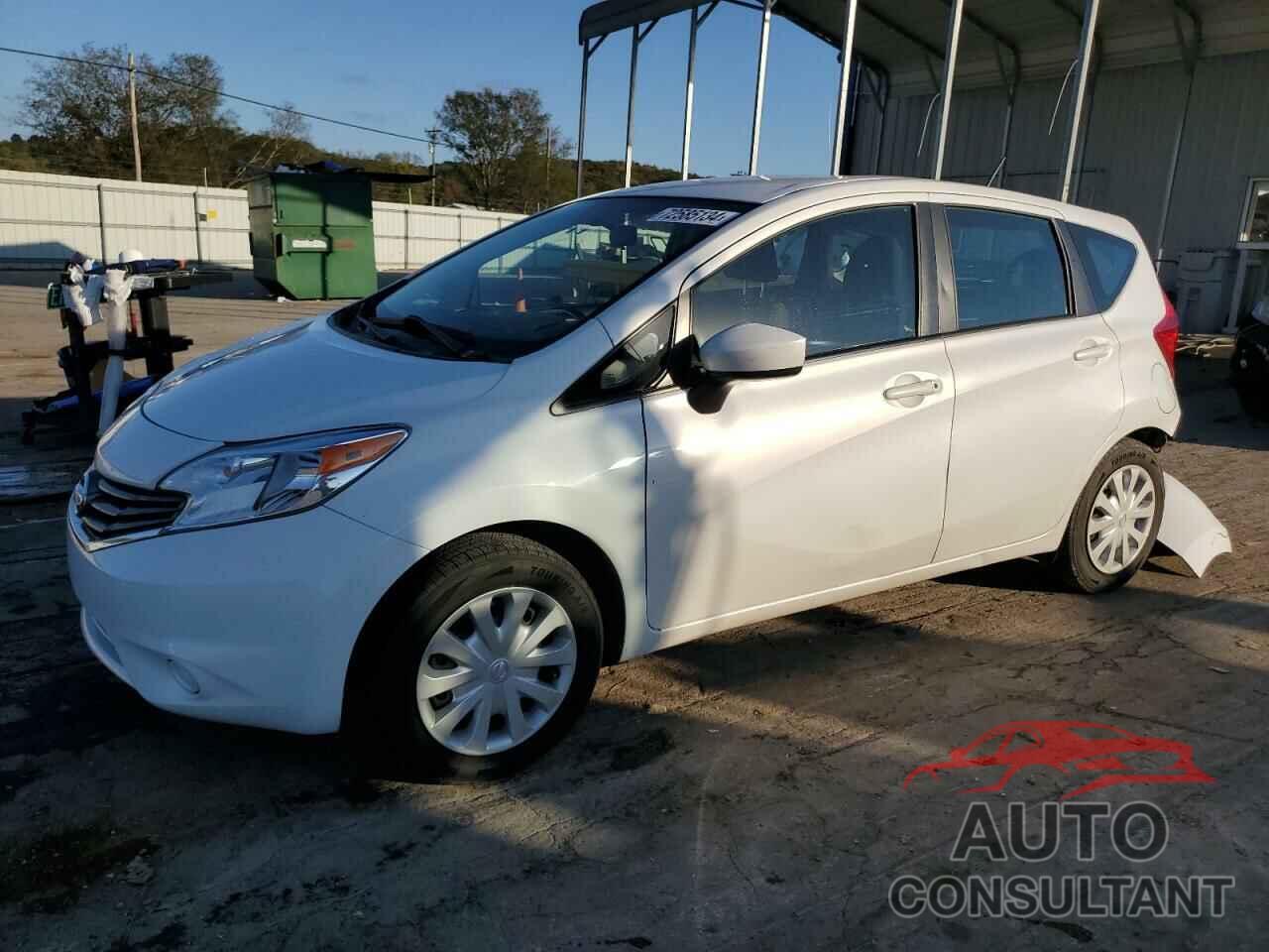 NISSAN VERSA 2016 - 3N1CE2CP6GL378827