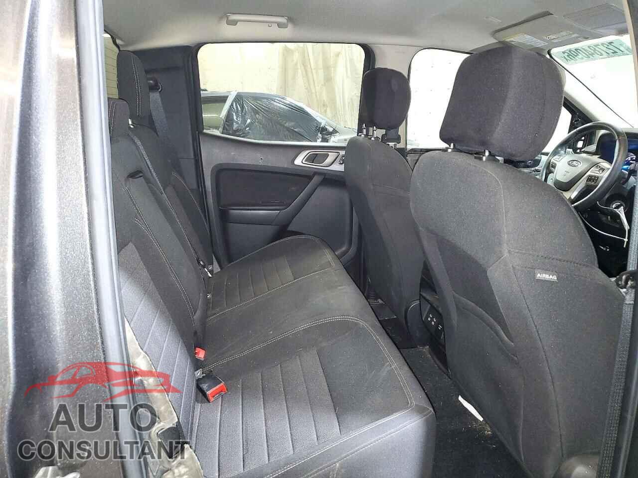 FORD RANGER 2019 - 1FTER4FH5KLA36218