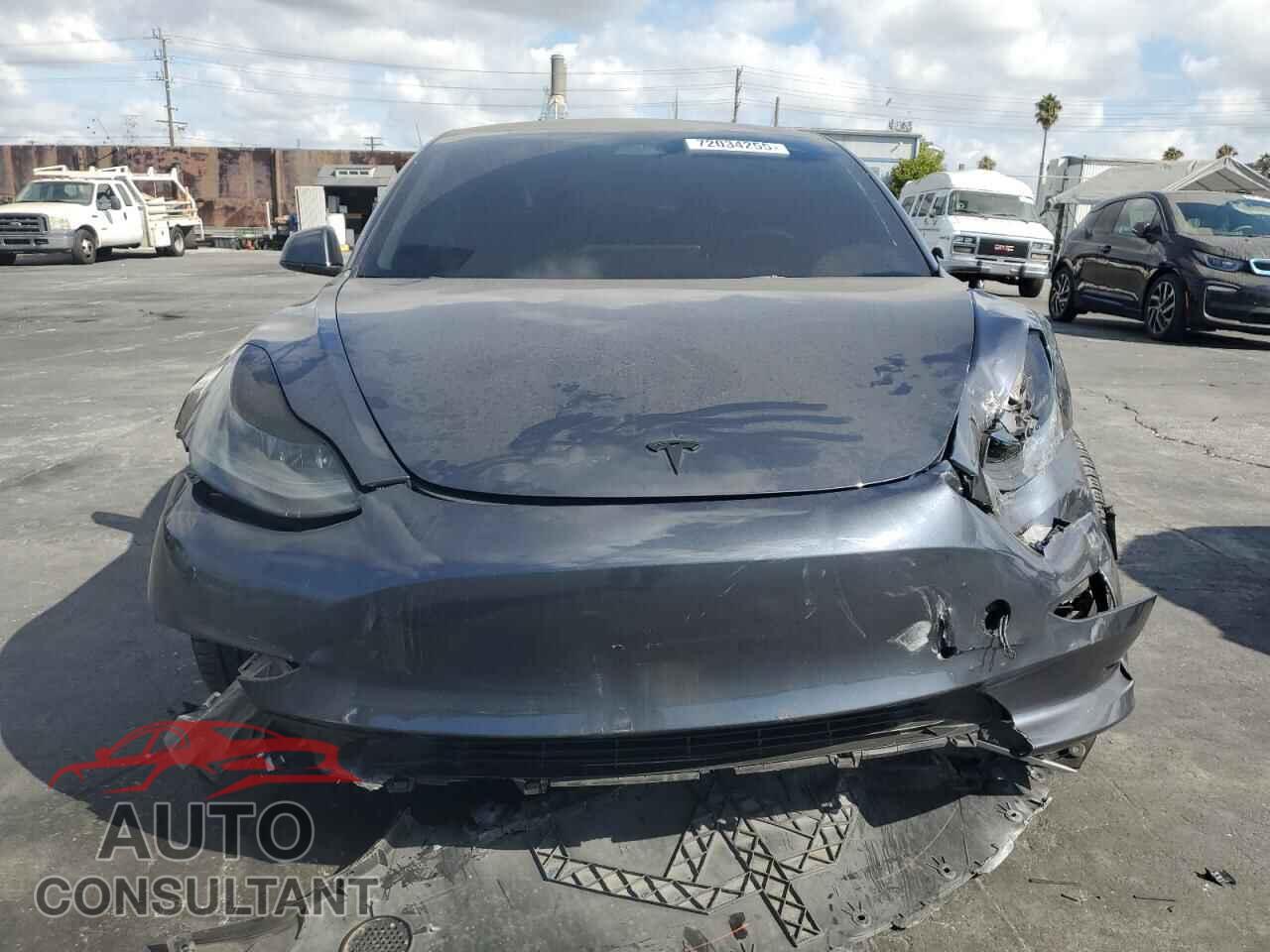 TESLA MODEL 3 2023 - 5YJ3E1EA2PF494251