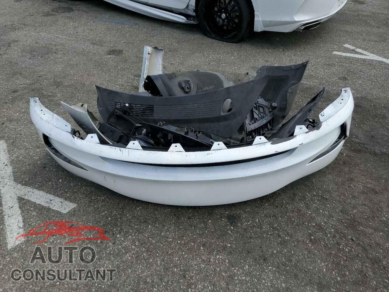 TESLA MODEL 3 2021 - 5YJ3E1EAXMF028630
