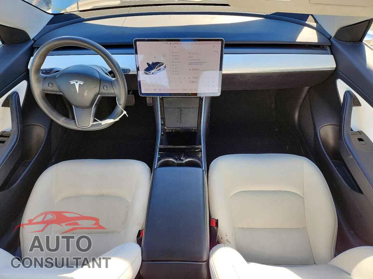 TESLA MODEL 3 2020 - 5YJ3E1EA0LF785924