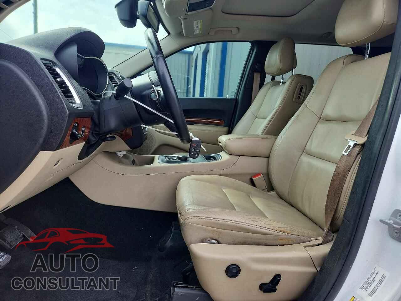 DODGE DURANGO 2014 - 1C4RDHDG3EC388669