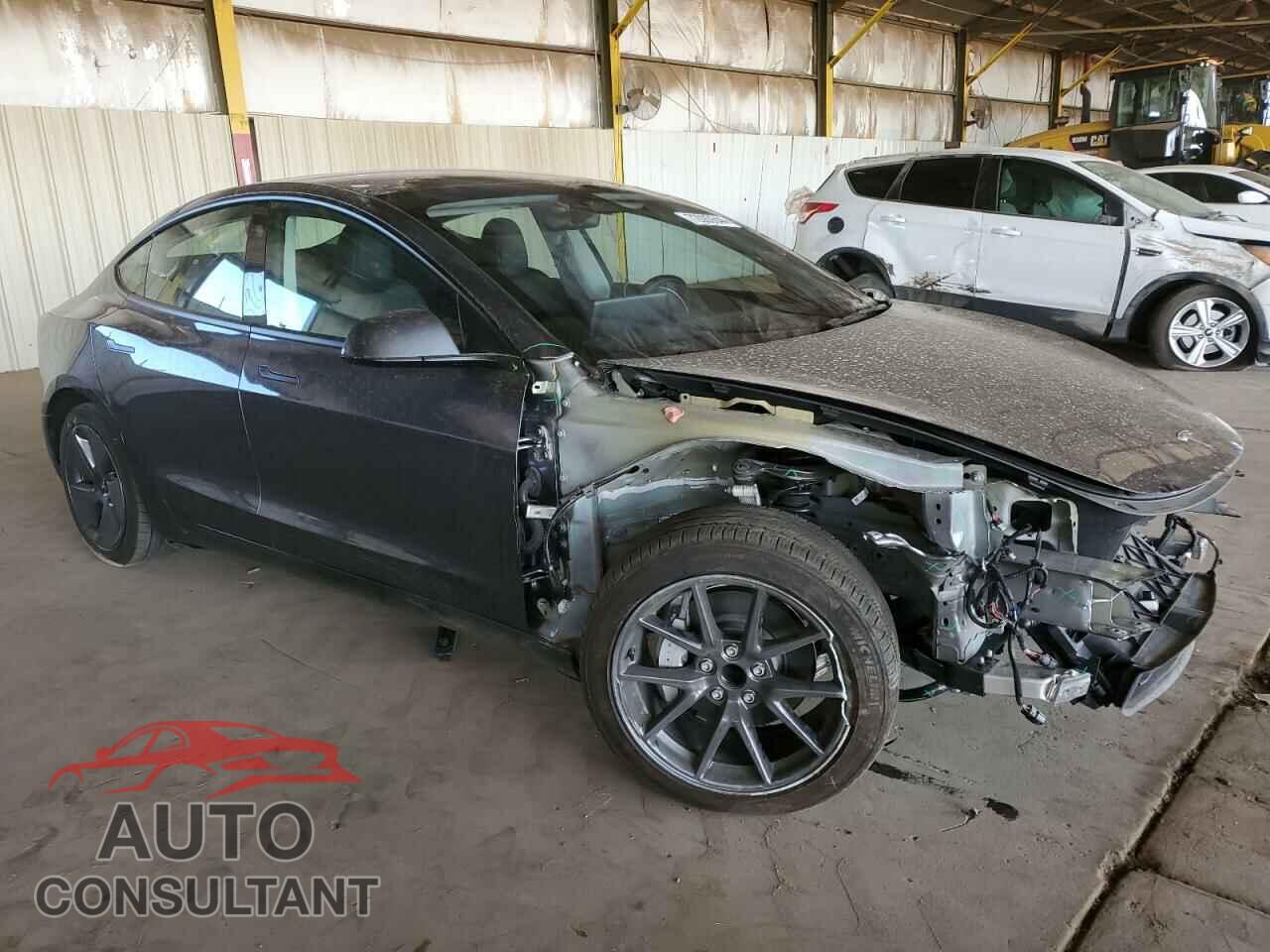TESLA MODEL 3 2023 - 5YJ3E1EAXPF691796