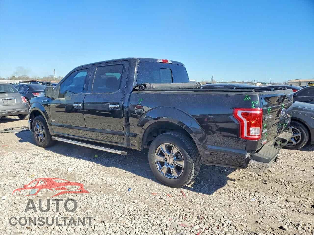 FORD F-150 2015 - 1FTEW1CP6FKD94958