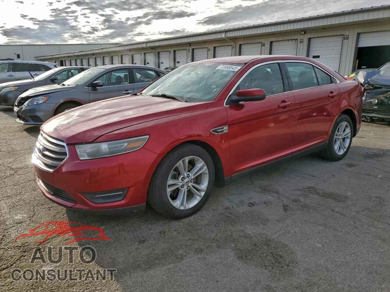 FORD TAURUS 2015 - 1FAHP2E81FG108481