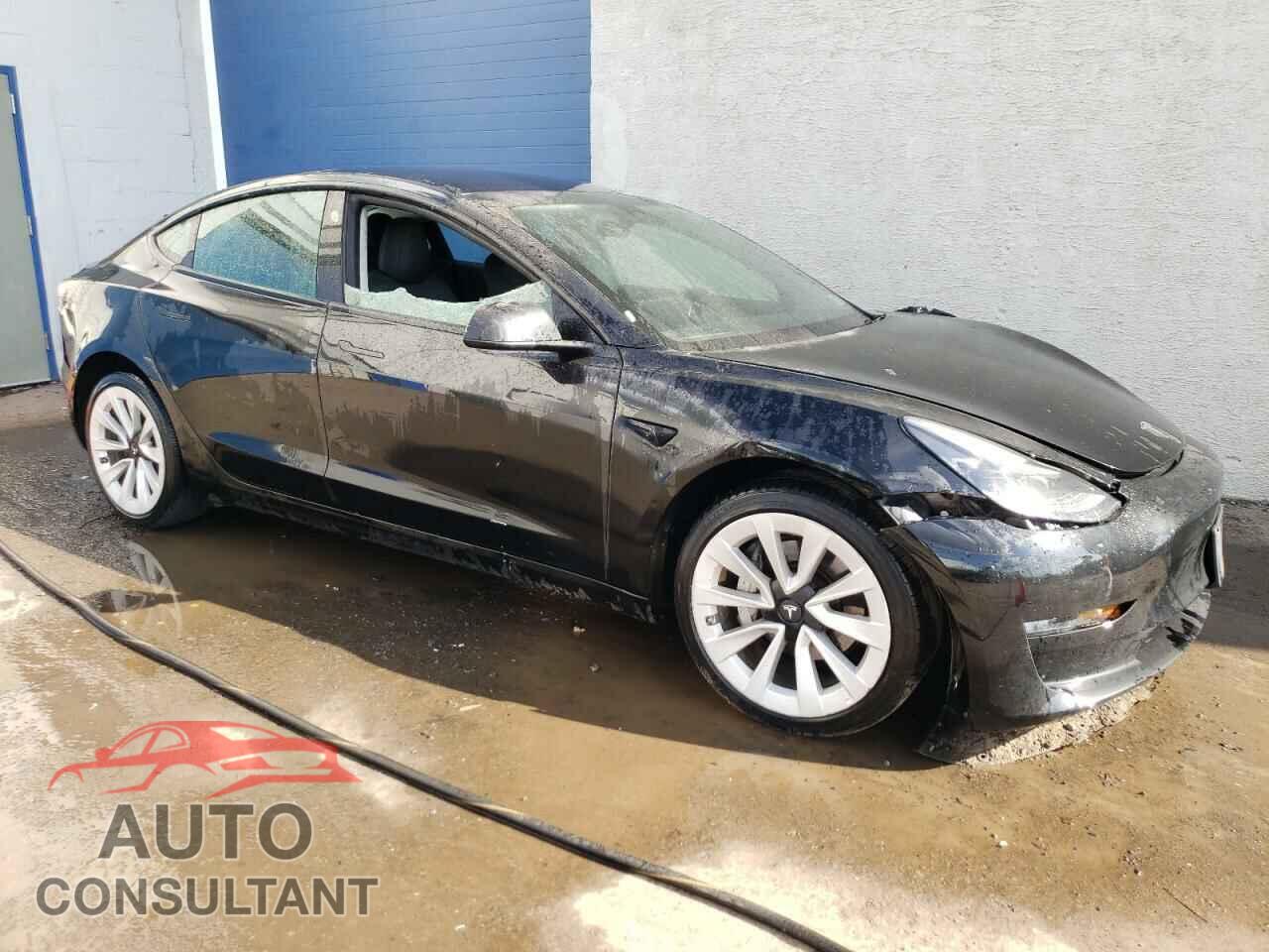 TESLA MODEL 3 2023 - 5YJ3E1EA4PF448727