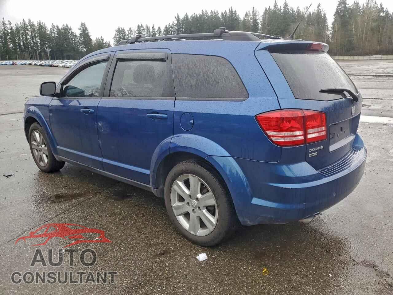 DODGE JOURNEY 2010 - 3D4PH5FV1AT122655