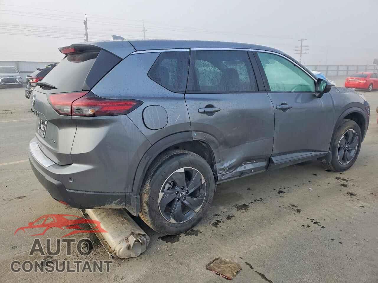 NISSAN ROGUE 2026 - 5N1BT3BB7TC692398