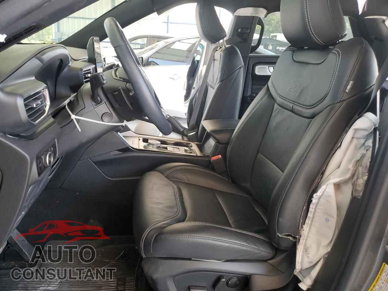 FORD EXPLORER 2023 - 1FM5K8GC2PGB06669