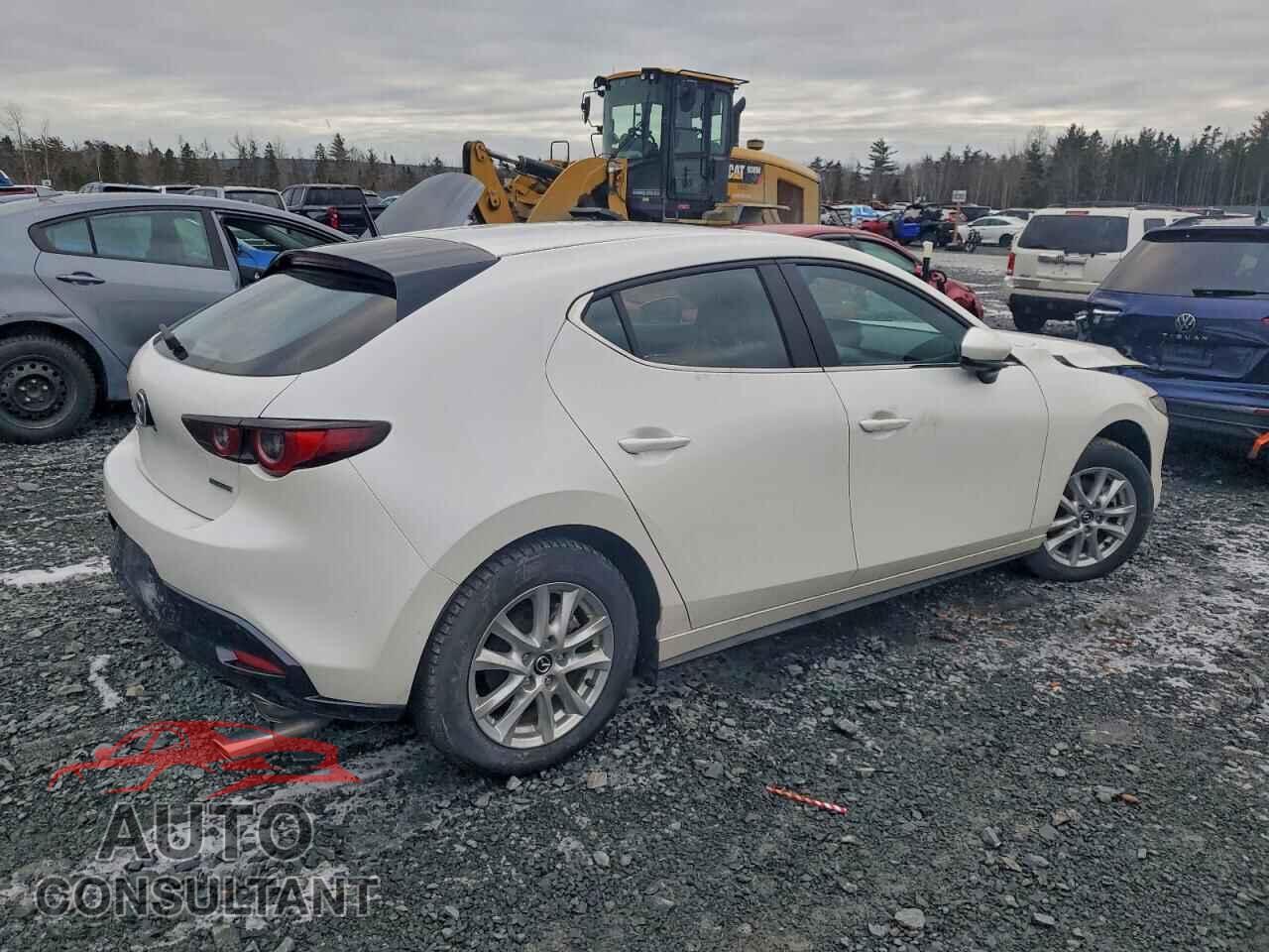 MAZDA 3 2024 - JM1BPBLM4R1715384