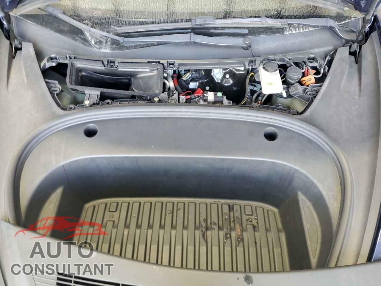 TESLA MODEL 3 2022 - 5YJ3E1EB3NF287986