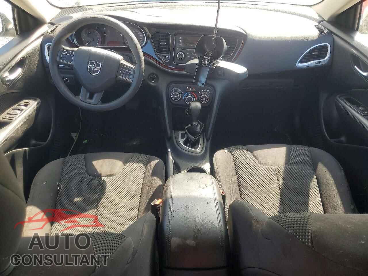 DODGE DART 2015 - 1C3CDFAA3FD378976