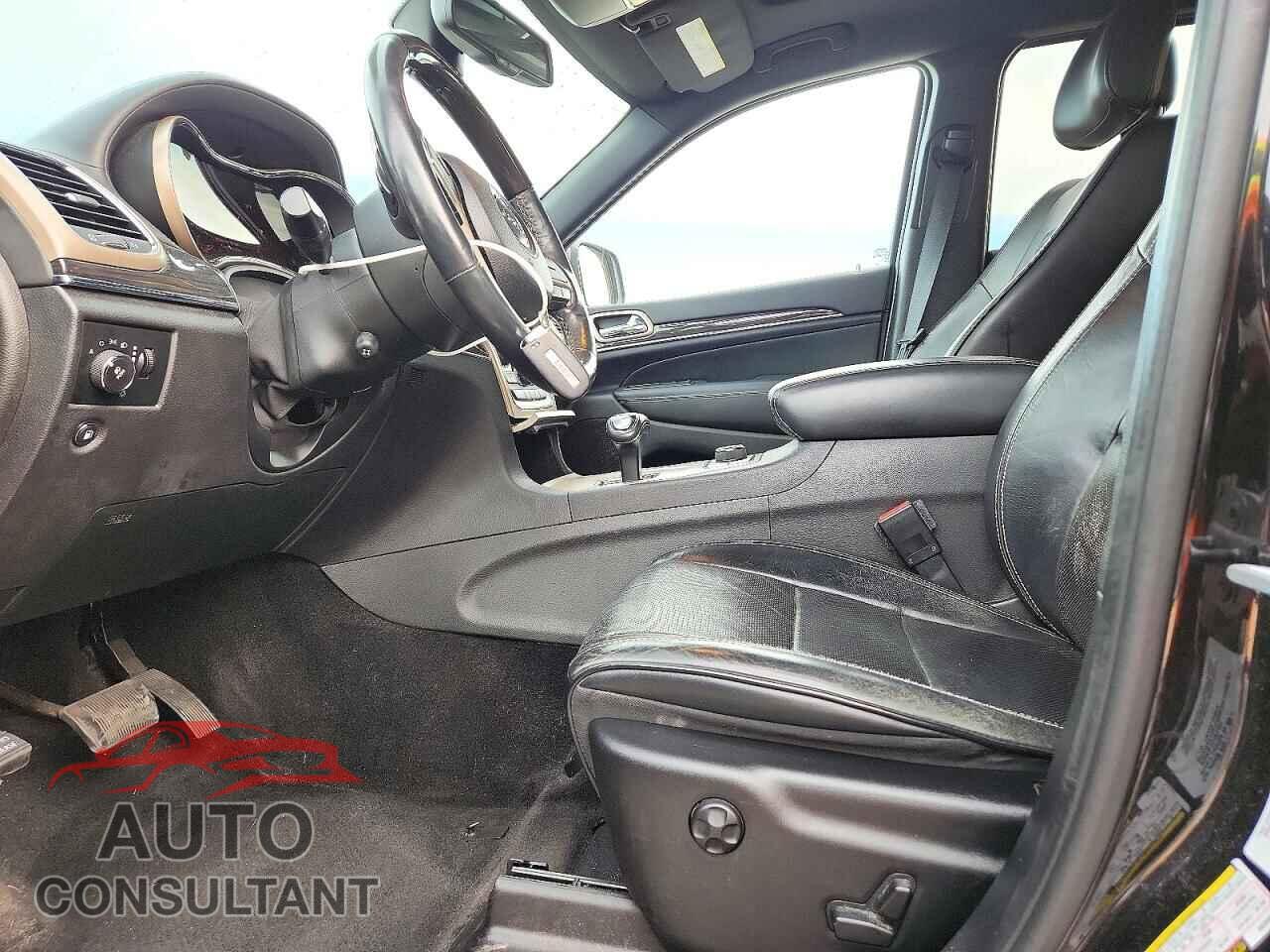 JEEP CHEROKEE 2014 - 1C4RJFCG4EC245471