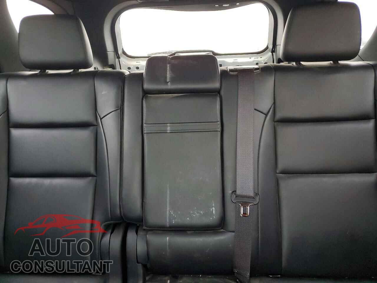 DODGE DURANGO 2023 - 1C4SDJFT7PC583891