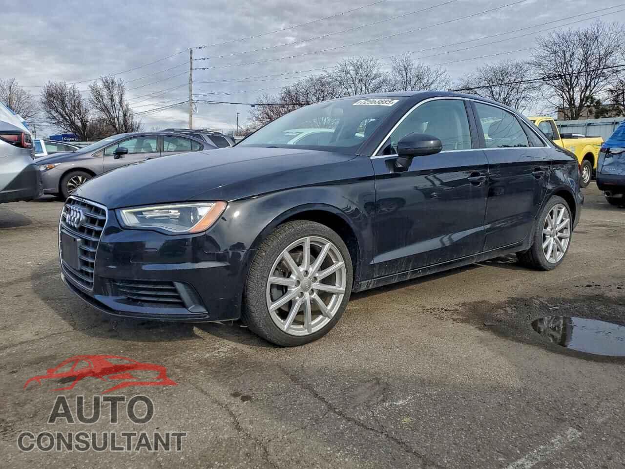 AUDI A3 2015 - WAUEFGFF6F1085483