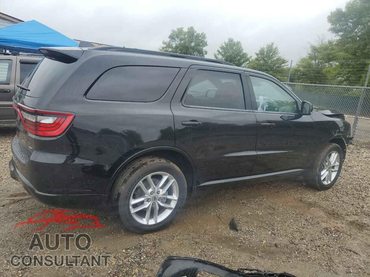 DODGE DURANGO 2023 - 1C4RDJDG6PC585426