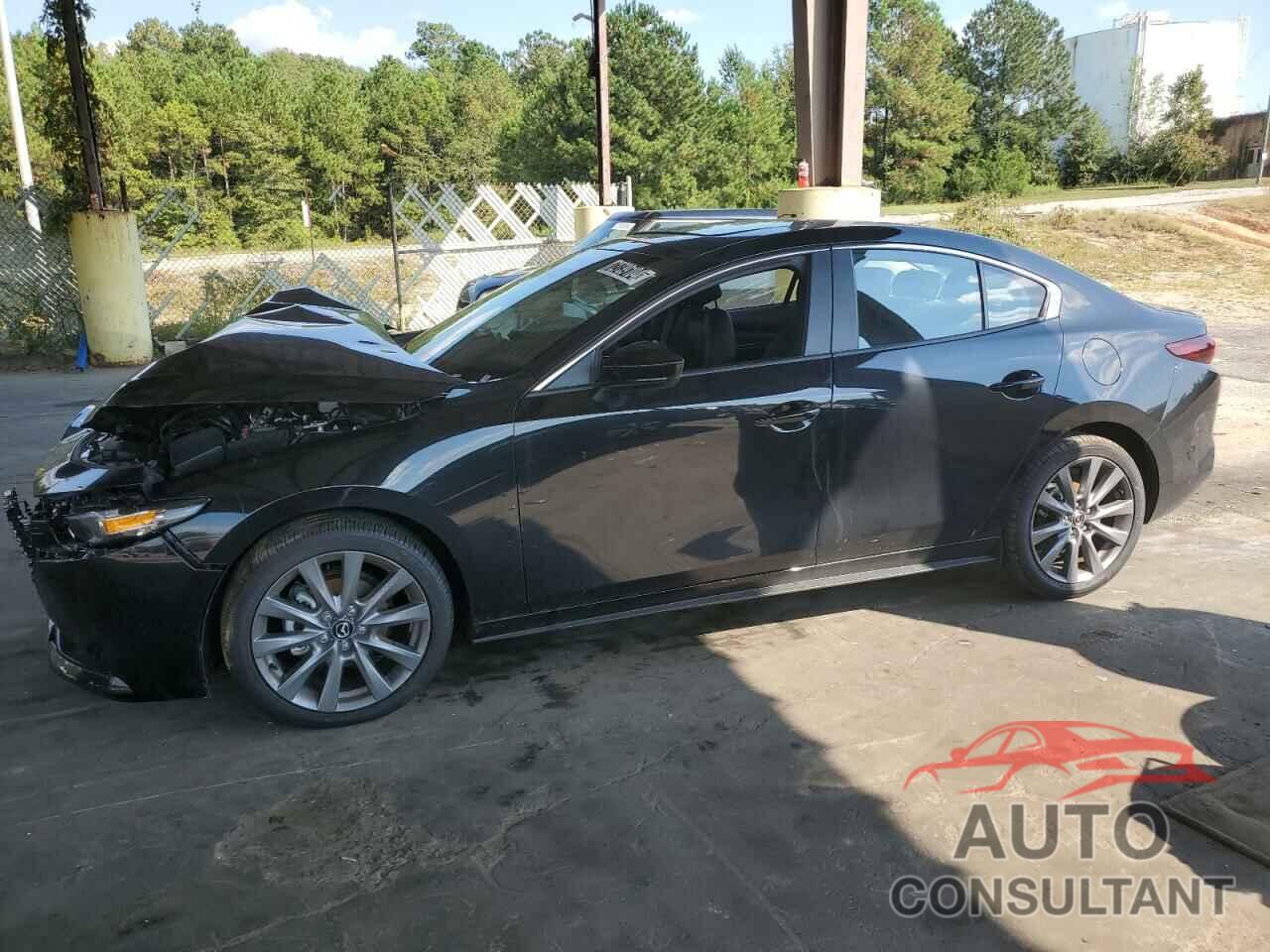 MAZDA 3 2024 - 3MZBPACM2RM414171