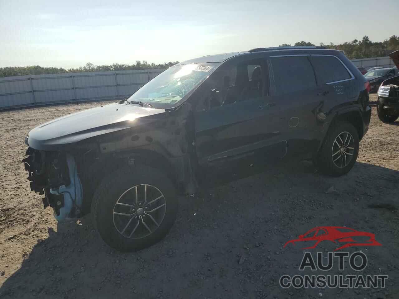 JEEP GRAND CHER 2017 - 1C4RJFBG7HC746232